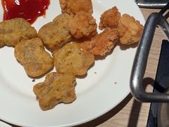 -星伦多自助料理(宝山龙湖天街店)