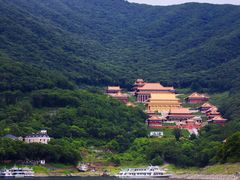 -松花湖风景名胜区