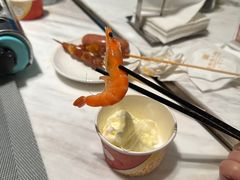 -喝彩海鲜自助餐厅(宜宾城市名人酒店)