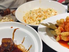 -金陵家宴·金陵春·南京菜(夫子庙店)