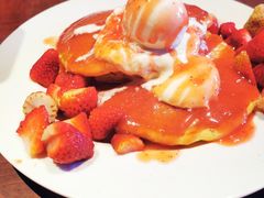 -Pancakes on the rocks(Darling Harbour)