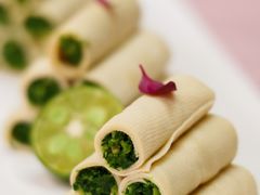 -江南灶中餐厅(南京香格里拉店)