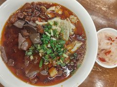 -蒋家肠旺面馆(合群路店)