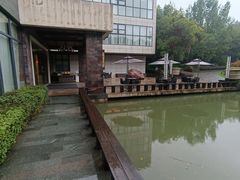 -天目湖涵田半山温泉
