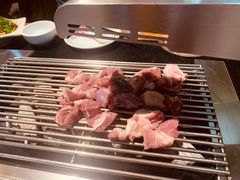 -刘记大块烤羊腿餐吧(北沙滩店)