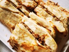 -宝光熏肉鞋底火烧(新街口店)