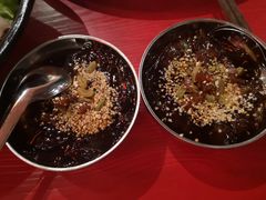 -谭鸭血老火锅(漳州路店)