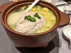 -百富源·海鲜辽菜(浑河堡店)