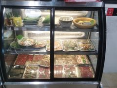 -德四家·云南傣味烧烤品牌(和谐店)
