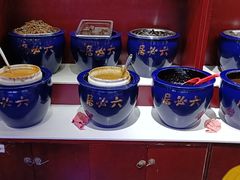 -六必居(前门店)