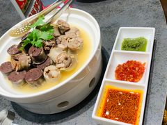 -老绥元烧麦·家常菜(如意店)