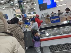 -山姆会员商店(亦庄创意生活广场店)
