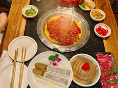 -周师兄大刀腰片火锅(解放碑总店)