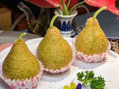 -晓粤·惹味粤菜(凯德乐峰广场店)