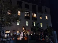 -Ribs & Burgers The Rocks