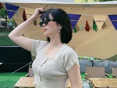 -CAMP.33露营烤肉·团建聚餐(创智天地店)