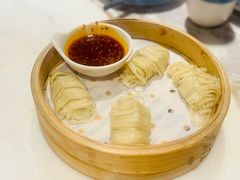 -唐猫庭院·千年陕菜(大唐不夜城店)