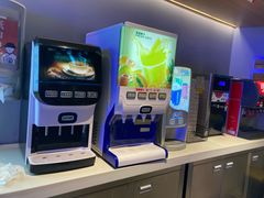 -龍歌自助小火锅(市北和达中心城店)