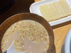 蒙古奶茶-蒙料·手把肉(望京店)