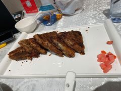 马凯糖饼-马凯餐厅(地安门店)