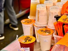 -放哈·甜醅子奶茶创造者(正宁路店)