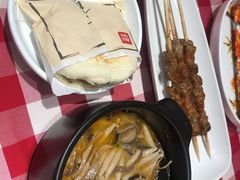 -西贝(凯德壹中心店)