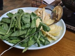 -品大三·经典淮扬菜(大行宫店)