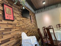 -龙井壹号·茶缘山景宴(龙井村店)