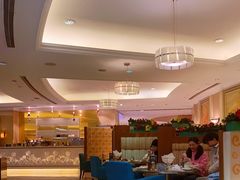 大堂-荟星庭西餐厅(天府丽都喜来登饭店)