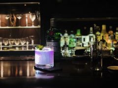 -The Bottle Bar(羲和商业广场店)