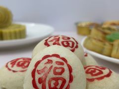 -威利旺卡烘焙西点蛋糕培训(朝阳校区)