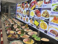 -宏运厨房·海鲜青岛菜·生日宴(城市阳台店)