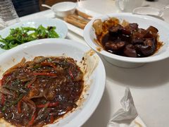 -南太湖山庄·四季轩&国风堂中餐厅