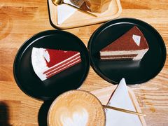 -ZM COFFEE(西安路店)
