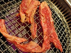 -厚贞日式烤肉(龙之梦店)