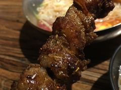 -铁人烧烤(北京店)