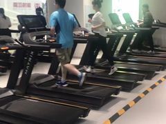 -空中健身·游泳(季佳荟新华家园店)