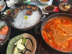 -花潮料理艺食馆(成都万象城店)