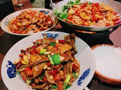 -潇湘阁(昆泰国际大厦店)