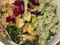 自选沙拉-CALIFORKS加州叉子轻食(朝阳门店)