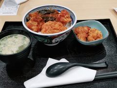 -吉野家(上海美罗城店)