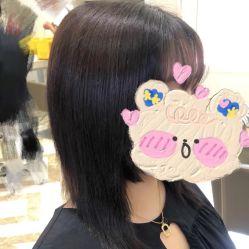 -HH·MG染烫店