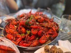 通货麻辣小龙虾-指爱龙虾(金杨路总店)