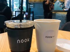 -GOTLOT COFFEE&KITCHEN角落厨房NOOK店