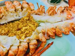 大龙虾-强记龙虾钳(定安里店)