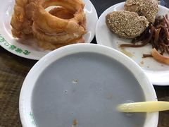 -老磁器口豆汁店(马家堡店)