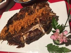 -汉唐宴长安食府