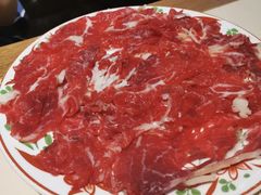 -汕头八合里海记牛肉店(清河店)