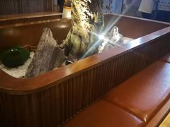 -韩京炭火烤肉自助料理(柯桥万达店)