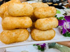-李师傅脆肚(梅林店)